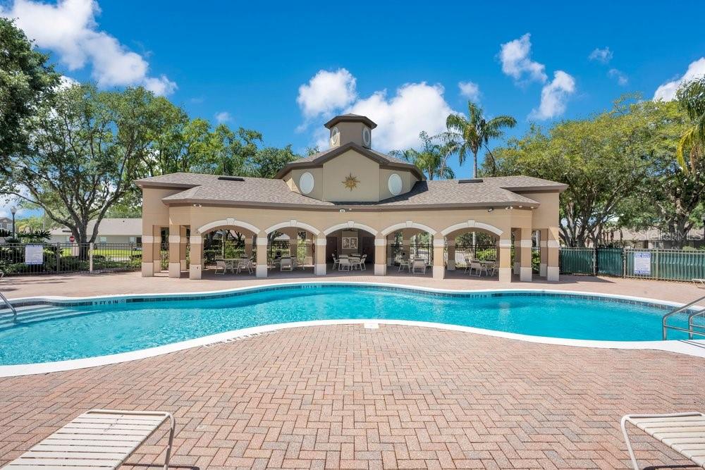 9789 PORTOFINO DR, ORLANDO, FL, 32832