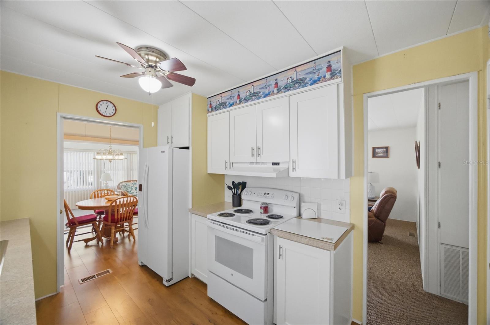 9900 ULMERTON RD #242, LARGO, FL, 33771