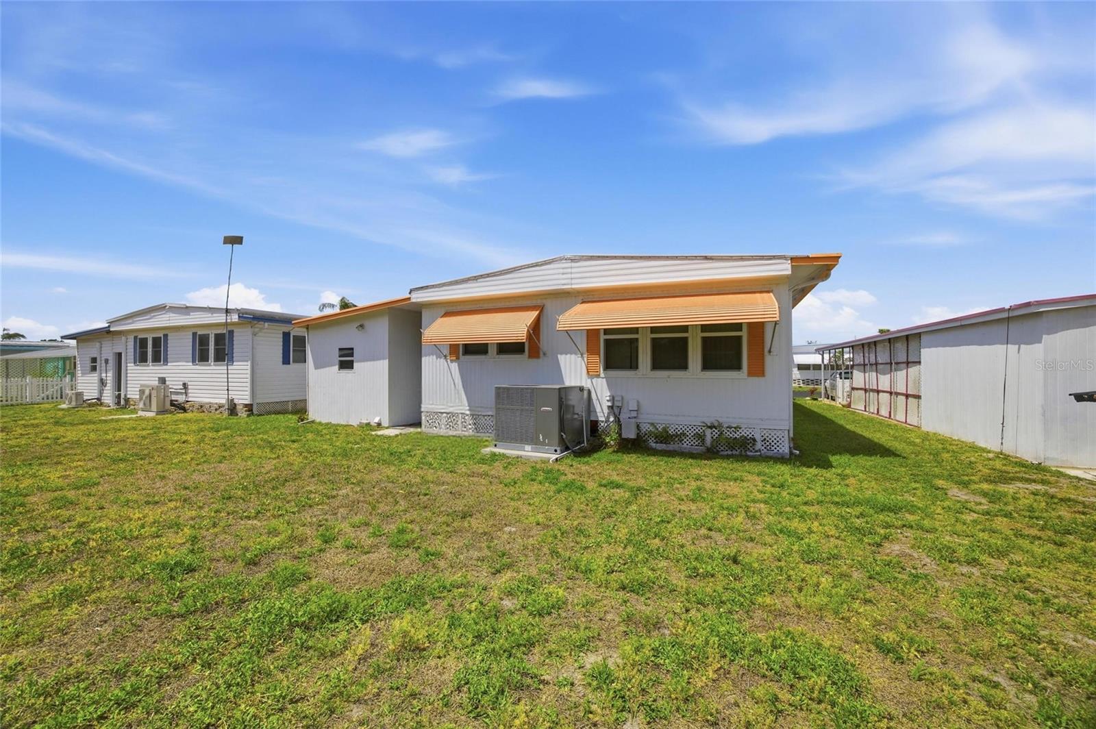 9900 ULMERTON RD #242, LARGO, FL, 33771