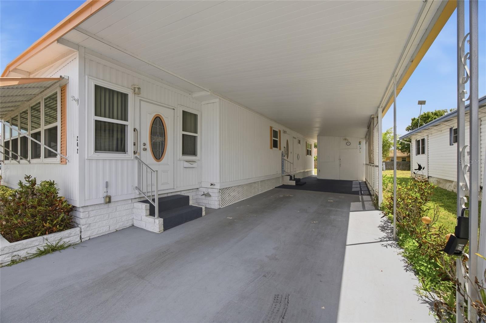 9900 ULMERTON RD #242, LARGO, FL, 33771