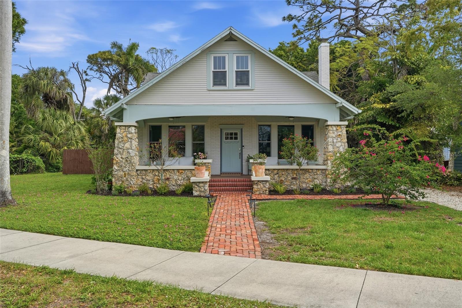 1473 BARCELONA AVE, FORT MYERS, FL, 33901