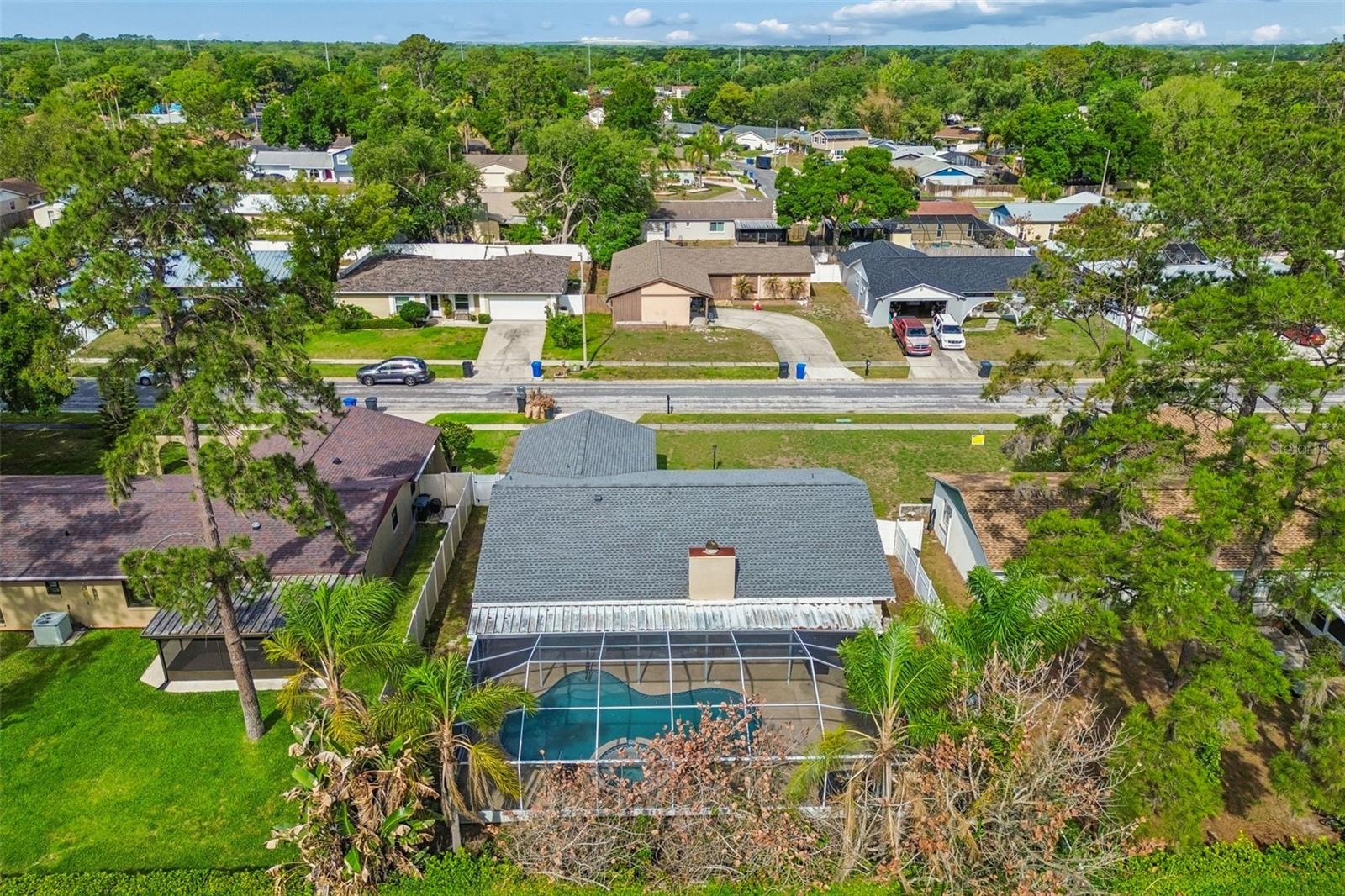 3708 SAND PEBBLE DR, VALRICO, FL, 33596