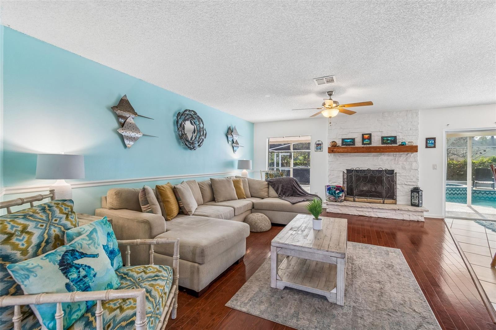 3708 SAND PEBBLE DR, VALRICO, FL, 33596