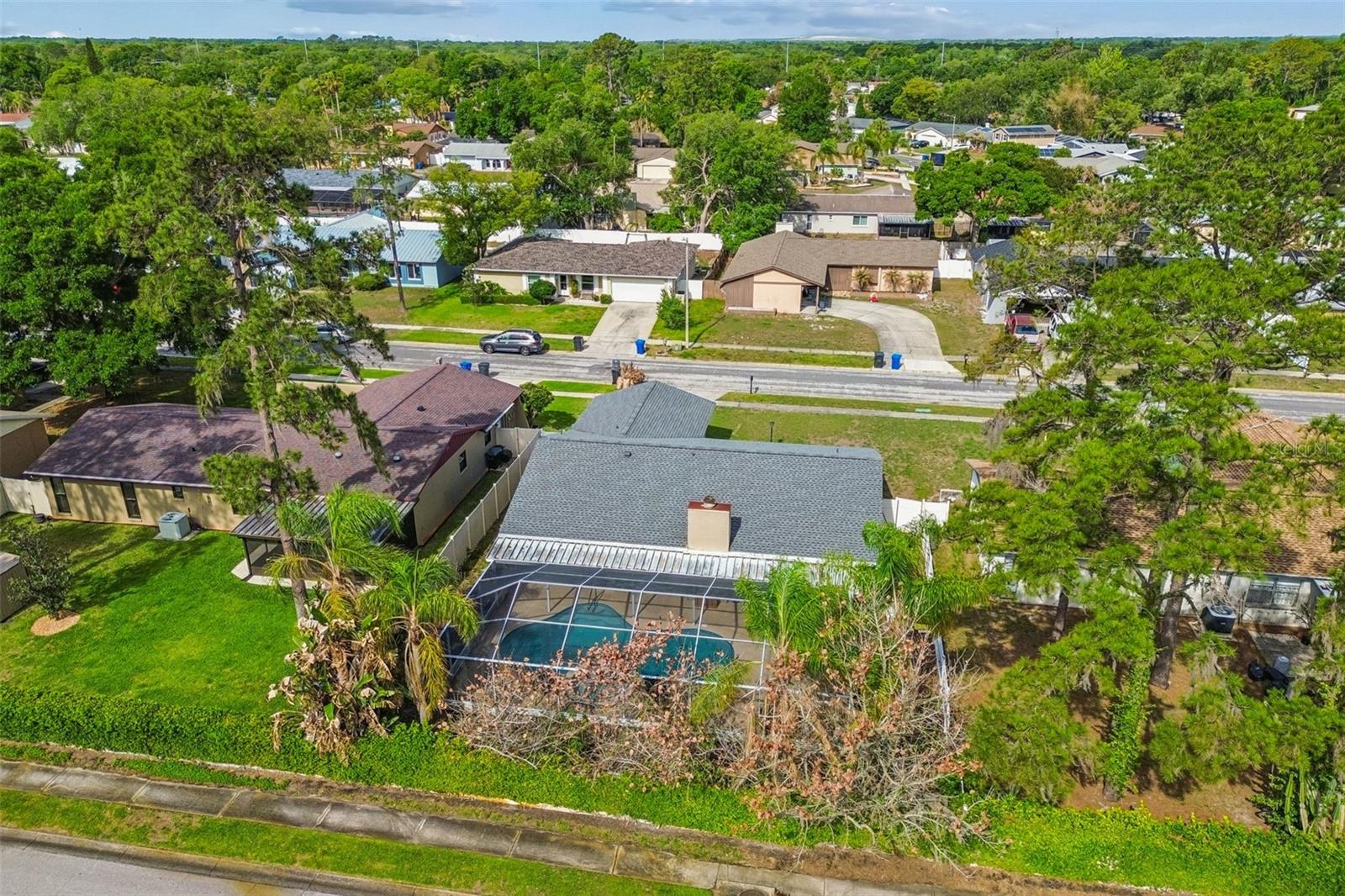 3708 SAND PEBBLE DR, VALRICO, FL, 33596