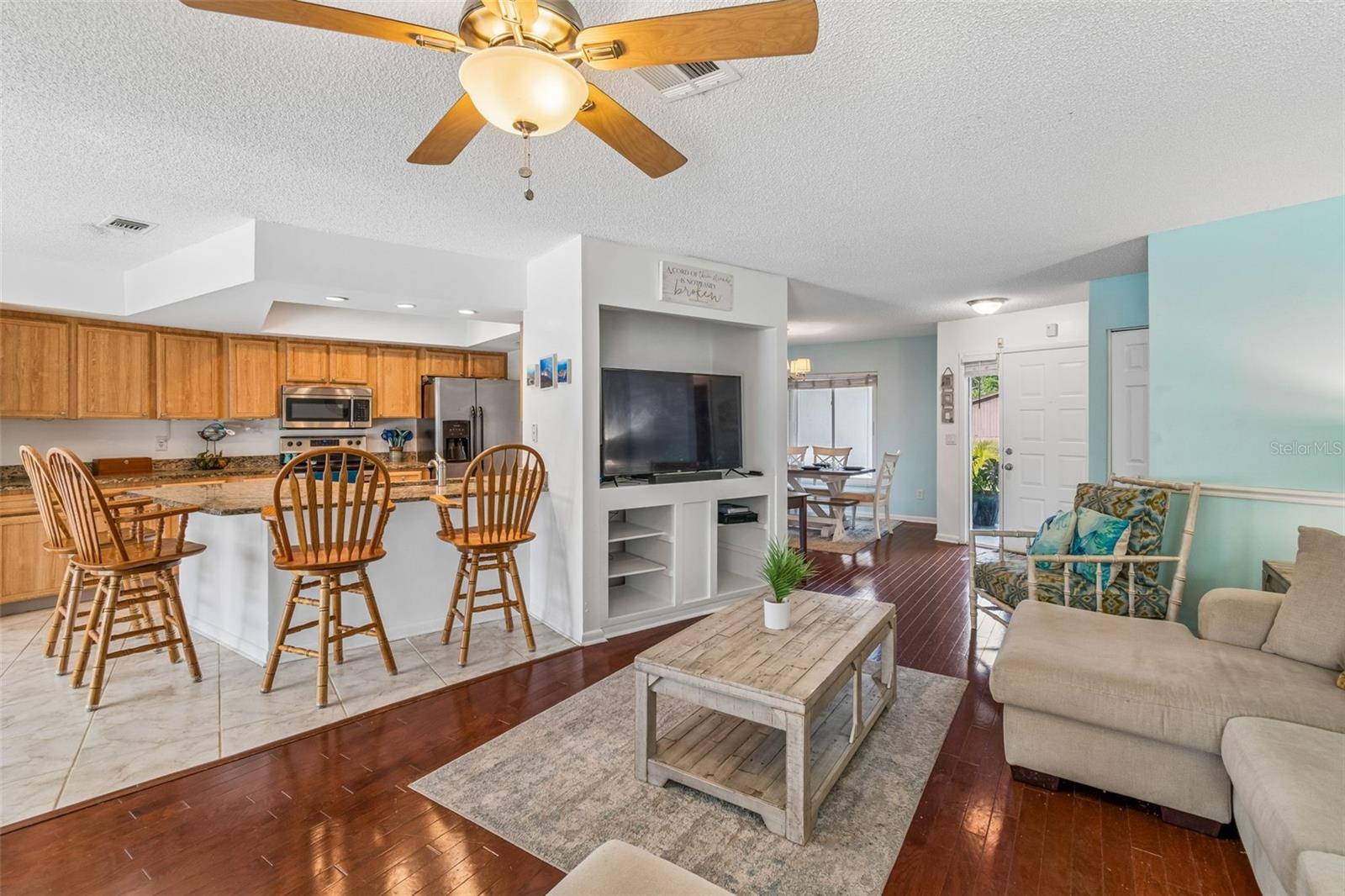 3708 SAND PEBBLE DR, VALRICO, FL, 33596