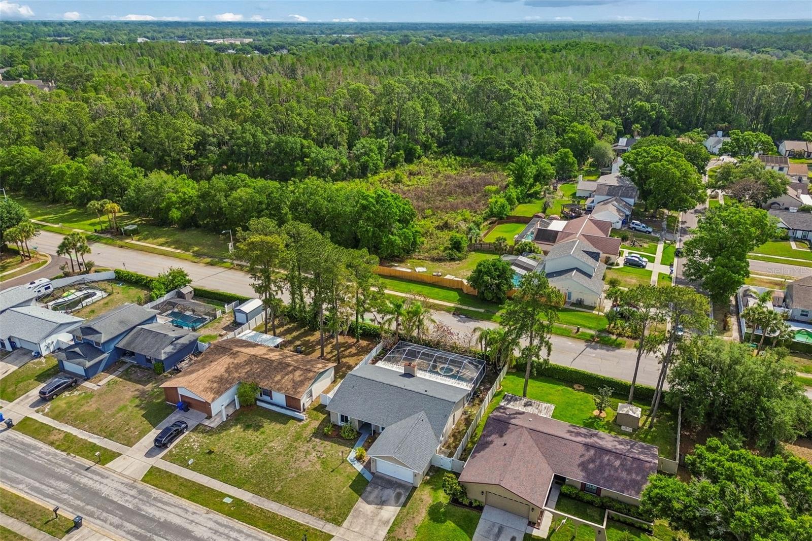 3708 SAND PEBBLE DR, VALRICO, FL, 33596