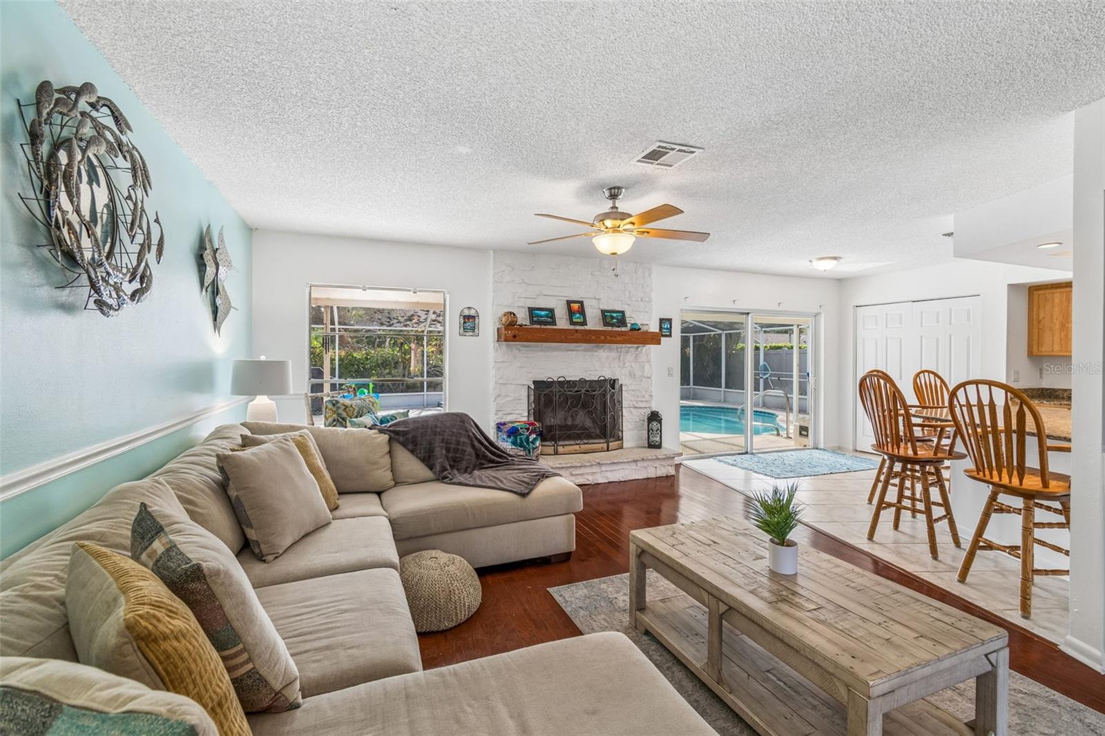 3708 SAND PEBBLE DR, VALRICO, FL, 33596