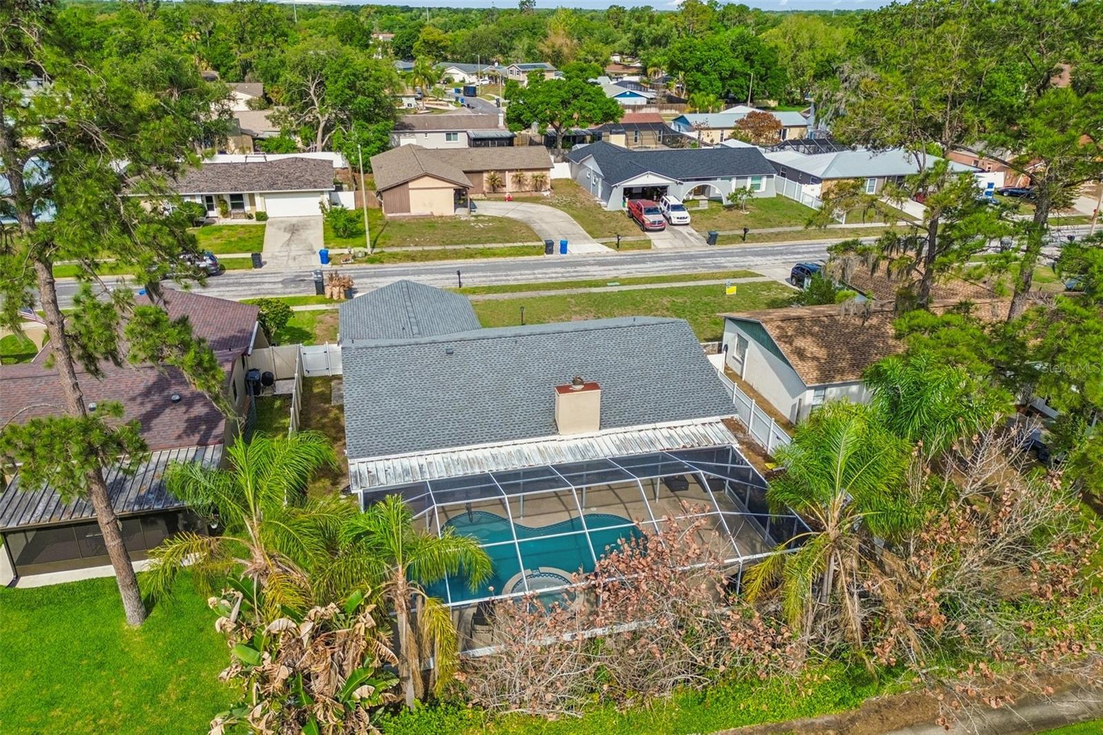 3708 SAND PEBBLE DR, VALRICO, FL, 33596