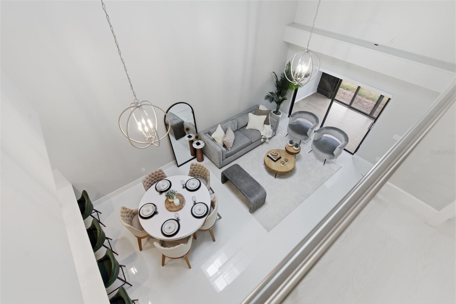 8044 SANDPOINT BLVD, ORLANDO, FL, 32819