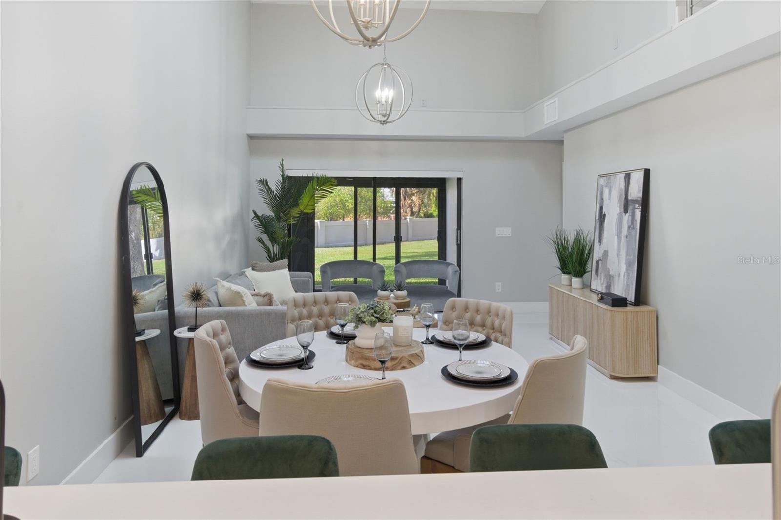 8044 SANDPOINT BLVD, ORLANDO, FL, 32819