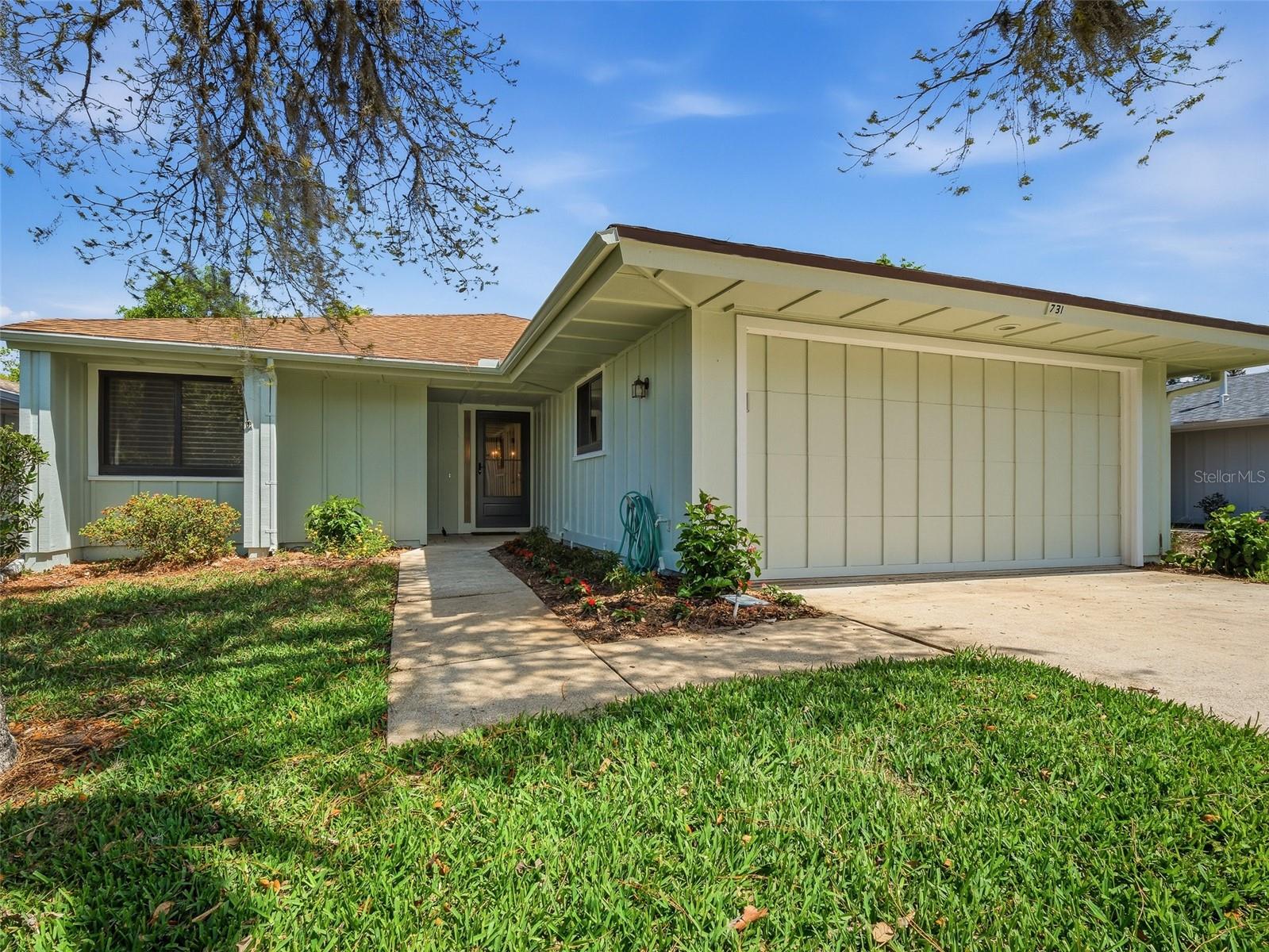 731 SAINT ANDREWS CIR, NEW SMYRNA BEACH, FL, 32168