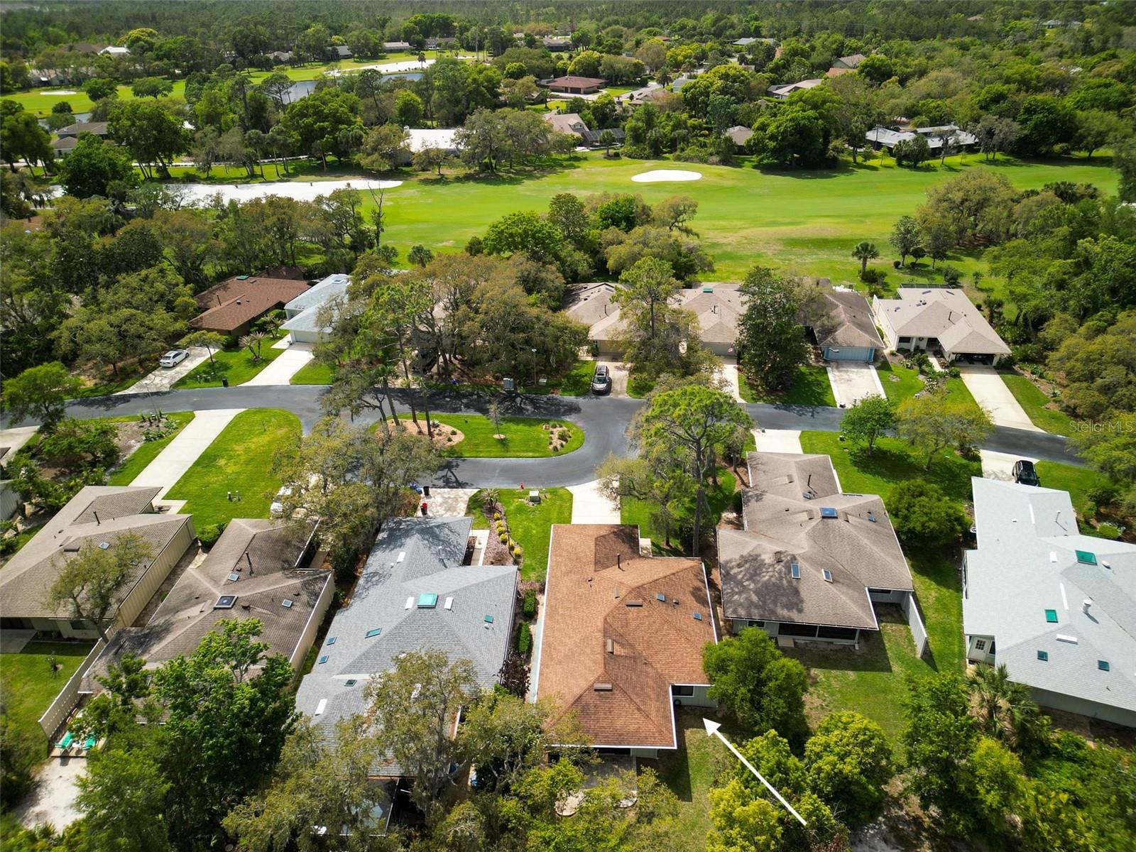 731 SAINT ANDREWS CIR, NEW SMYRNA BEACH, FL, 32168