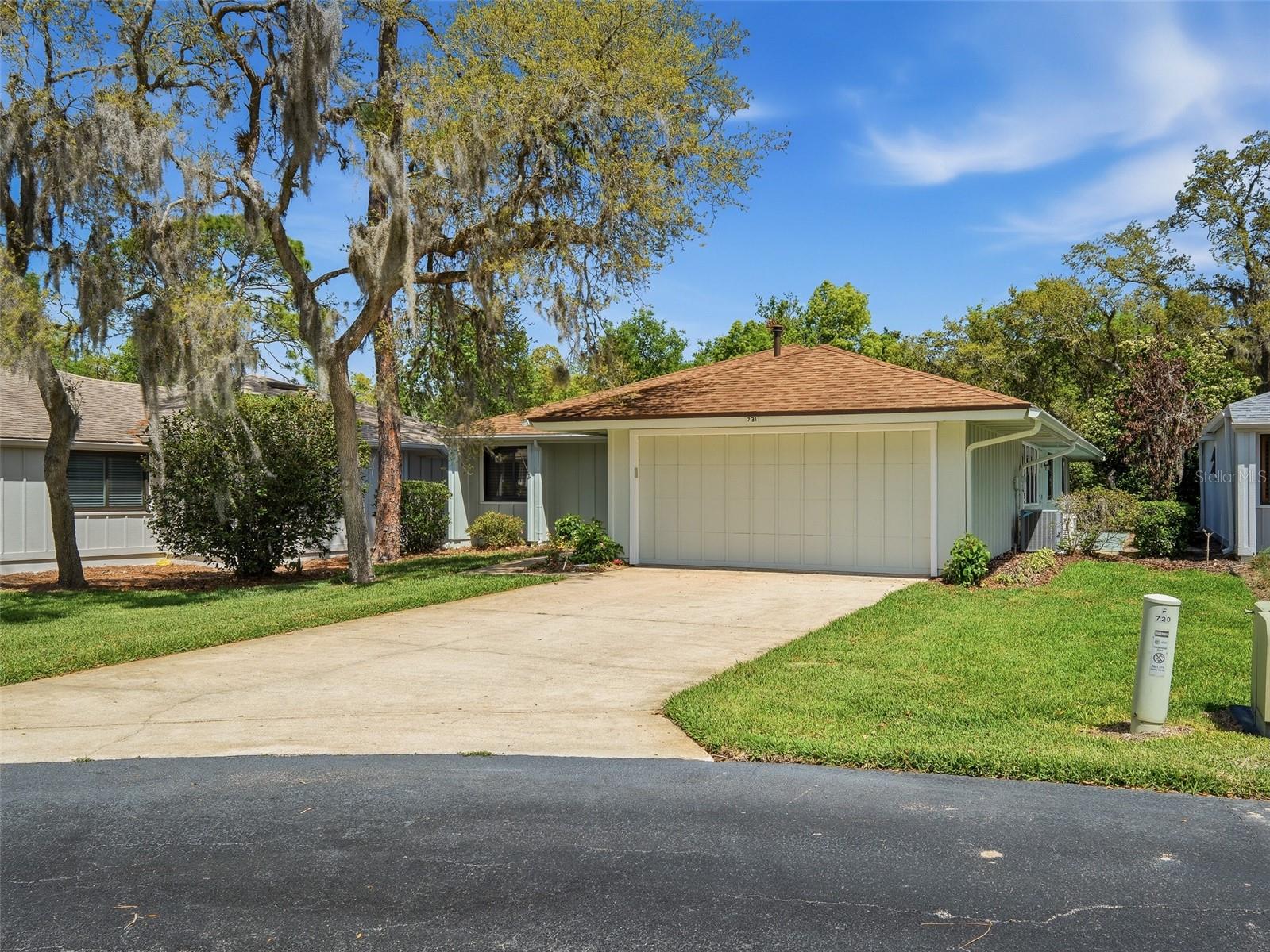 731 SAINT ANDREWS CIR, NEW SMYRNA BEACH, FL, 32168