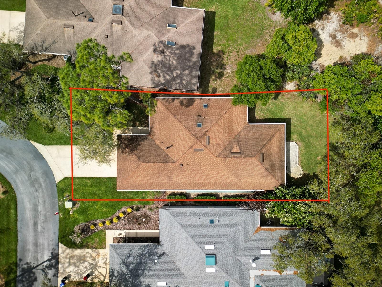 731 SAINT ANDREWS CIR, NEW SMYRNA BEACH, FL, 32168