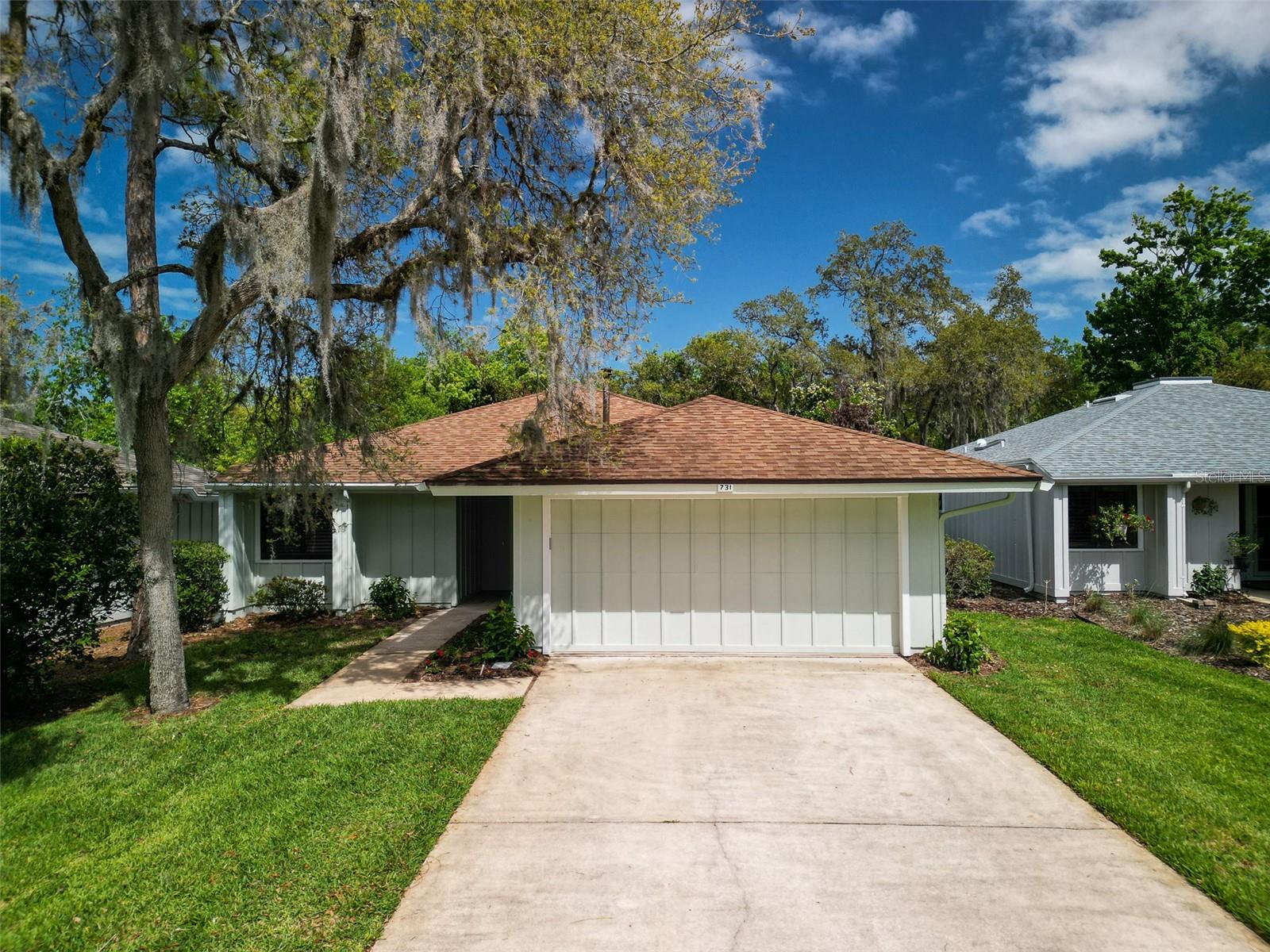 731 SAINT ANDREWS CIR, NEW SMYRNA BEACH, FL, 32168