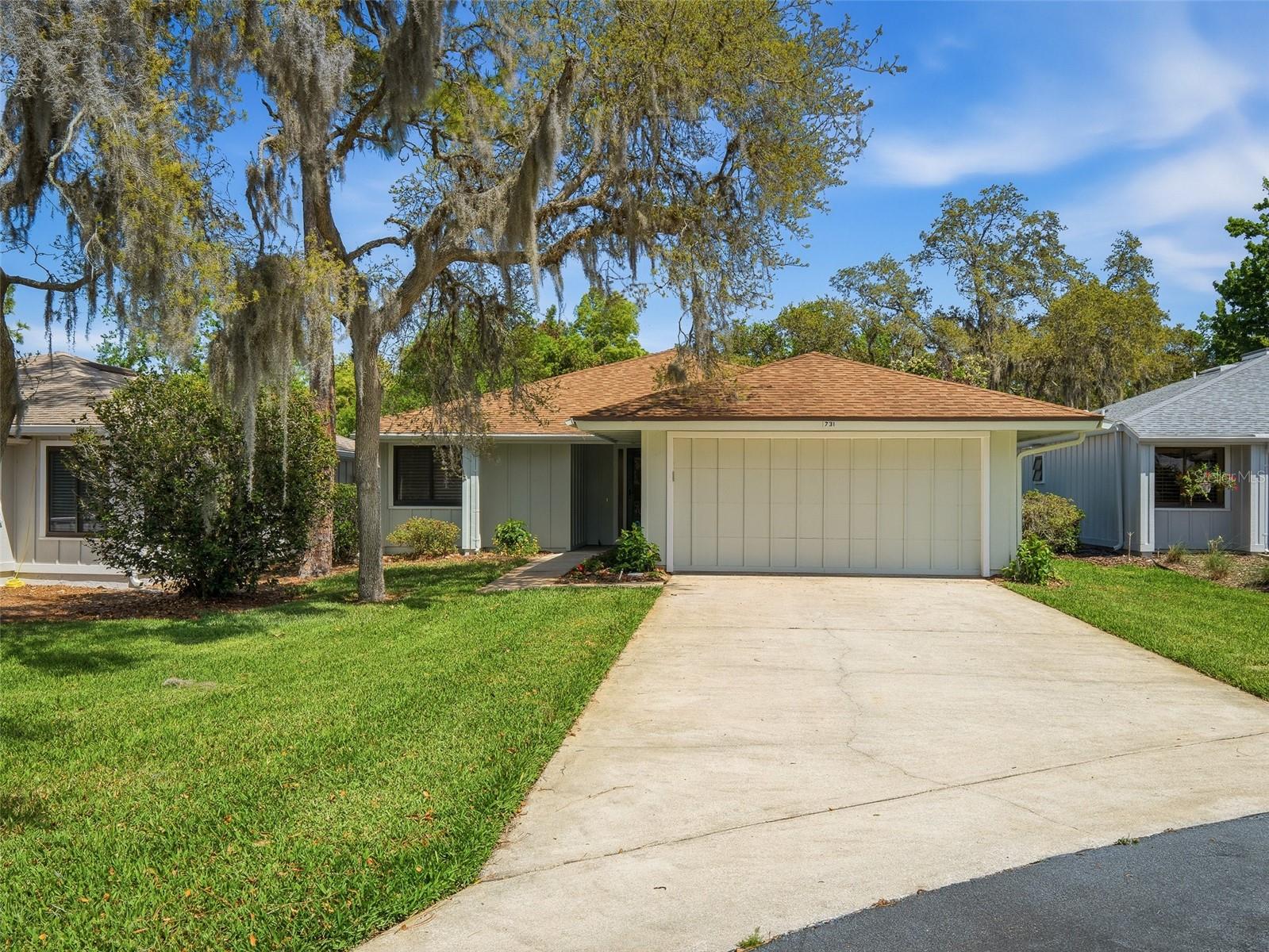 731 SAINT ANDREWS CIR, NEW SMYRNA BEACH, FL, 32168