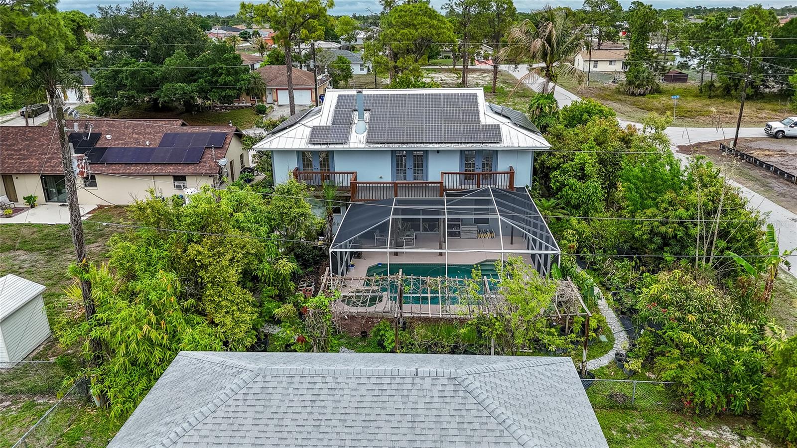 4201 6TH ST W, LEHIGH ACRES, FL, 33971