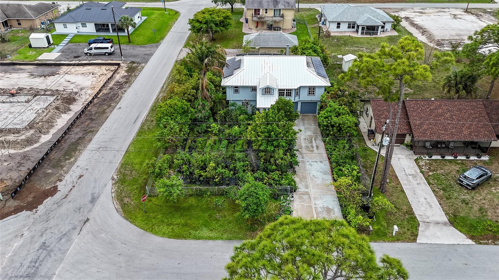 4201 6TH ST W, LEHIGH ACRES, FL, 33971