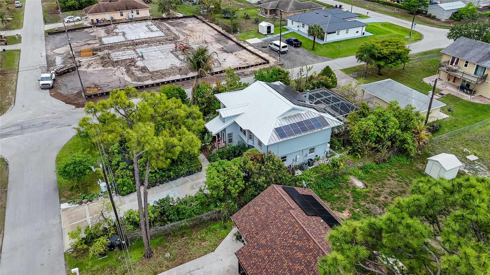 4201 6TH ST W, LEHIGH ACRES, FL, 33971