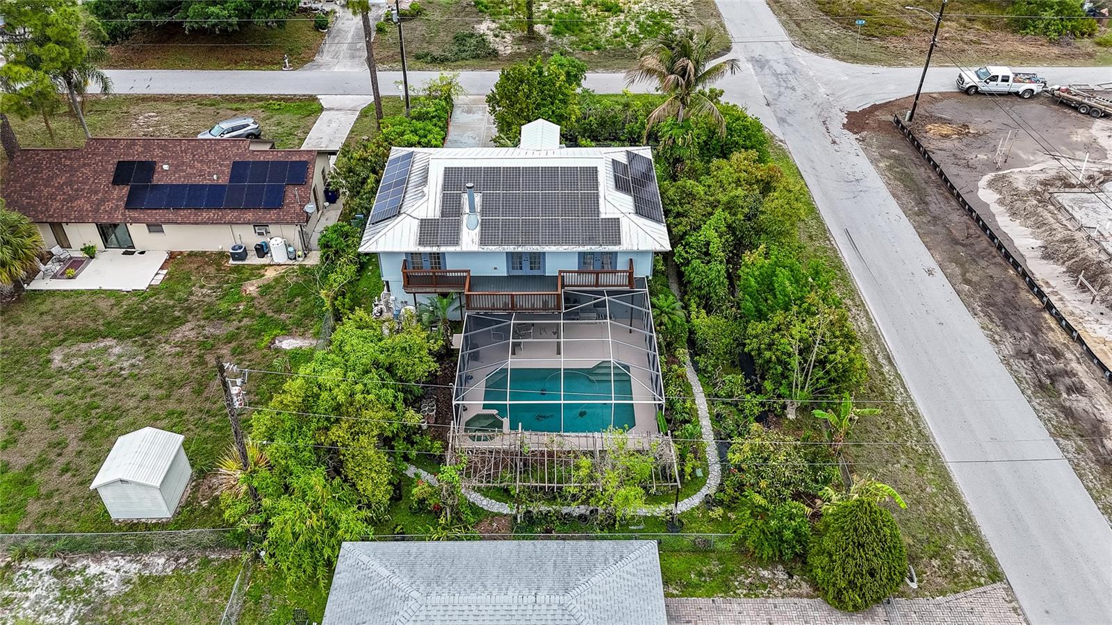 4201 6TH ST W, LEHIGH ACRES, FL, 33971