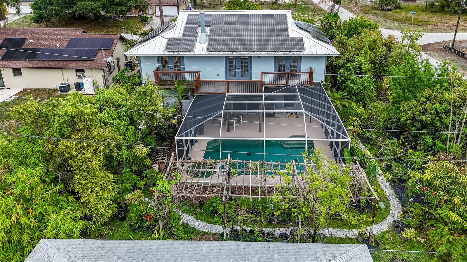 4201 6TH ST W, LEHIGH ACRES, FL, 33971