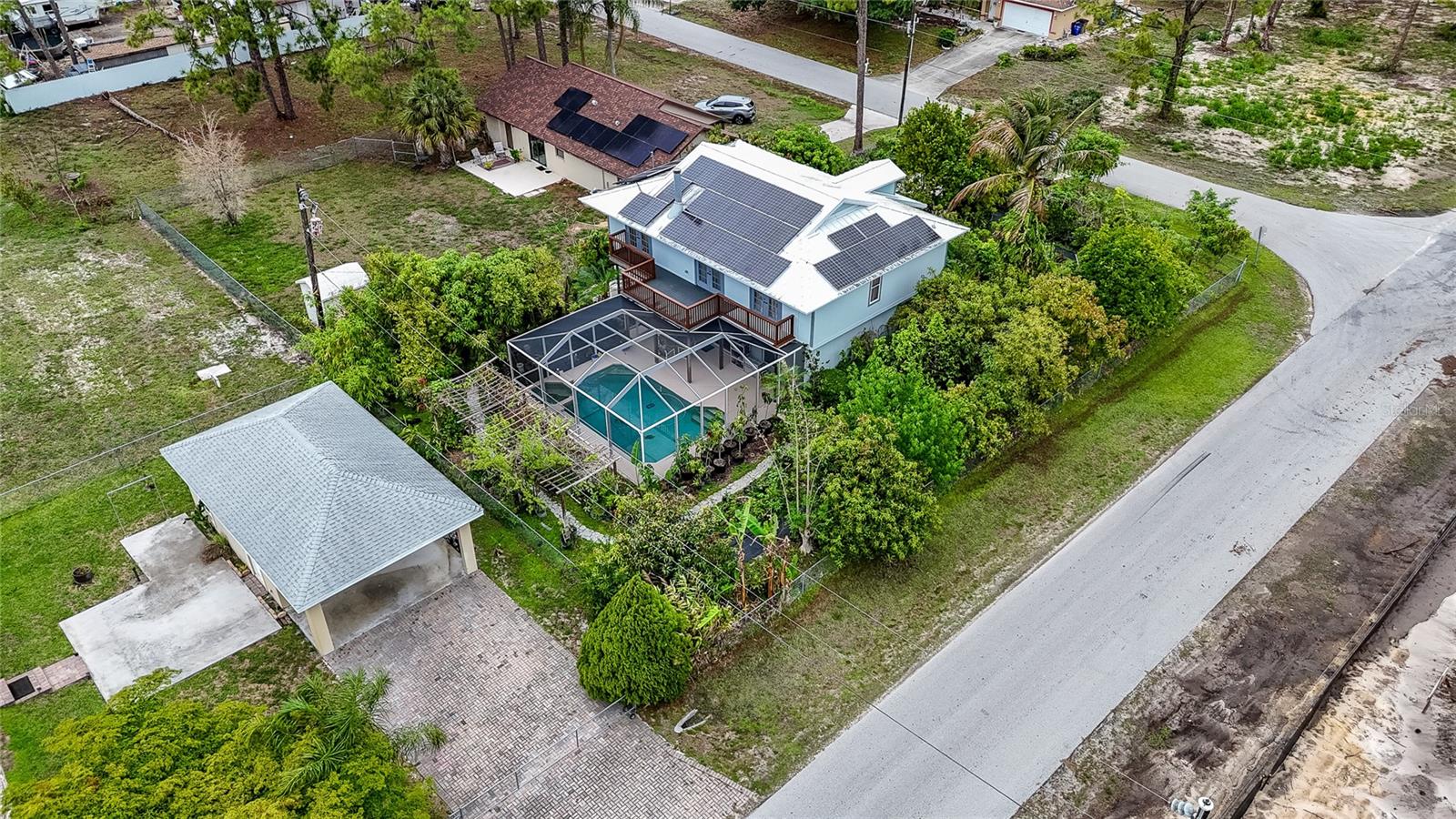 4201 6TH ST W, LEHIGH ACRES, FL, 33971