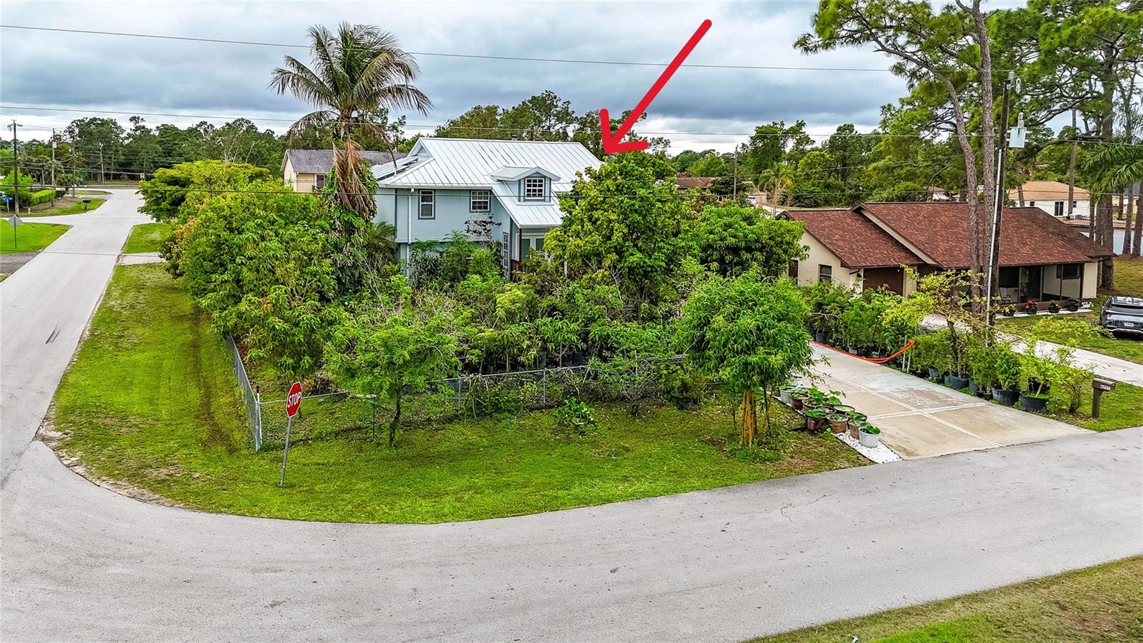 4201 6TH ST W, LEHIGH ACRES, FL, 33971