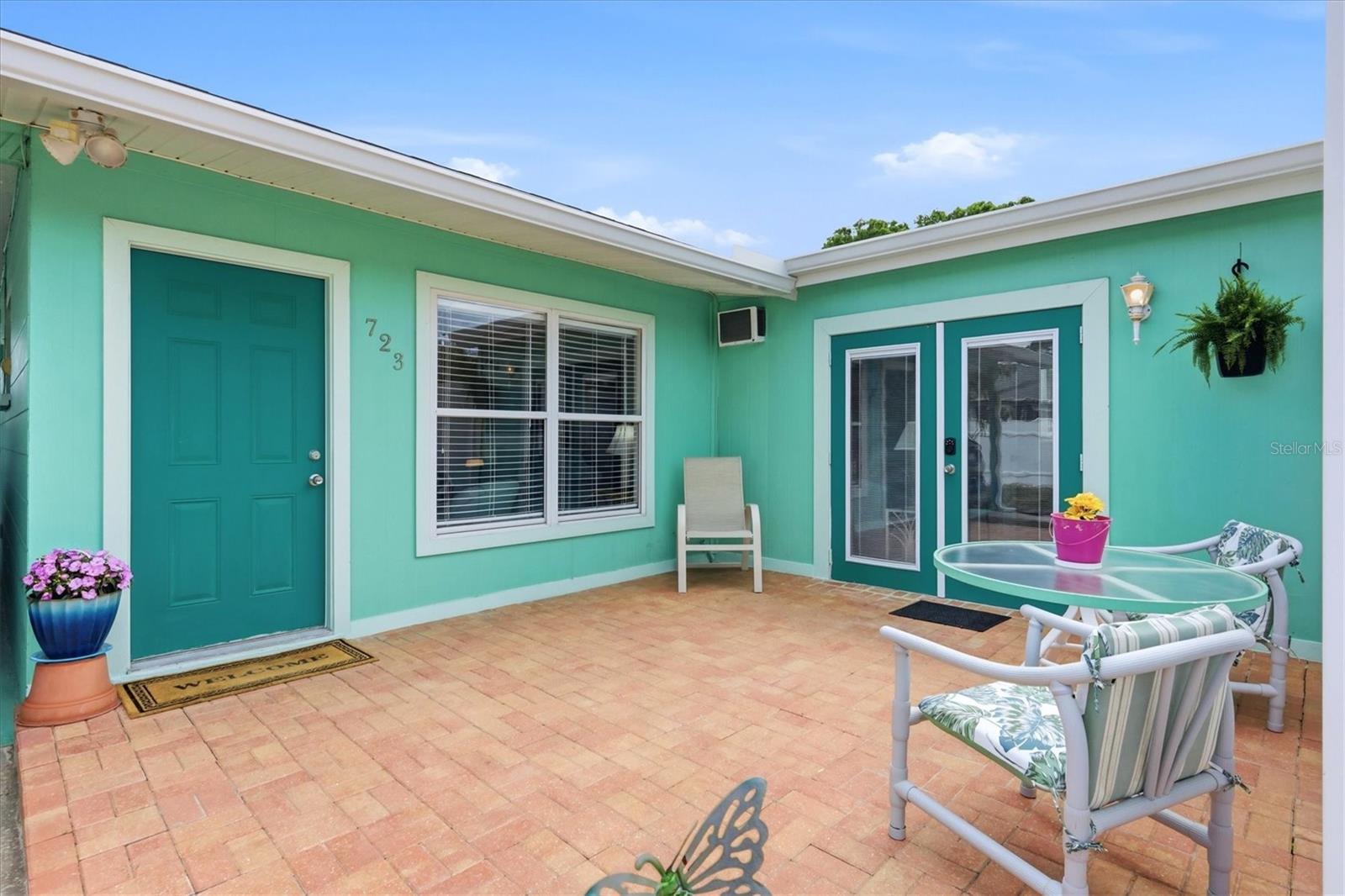 723 S BRINK AVE, SARASOTA, FL, 34237