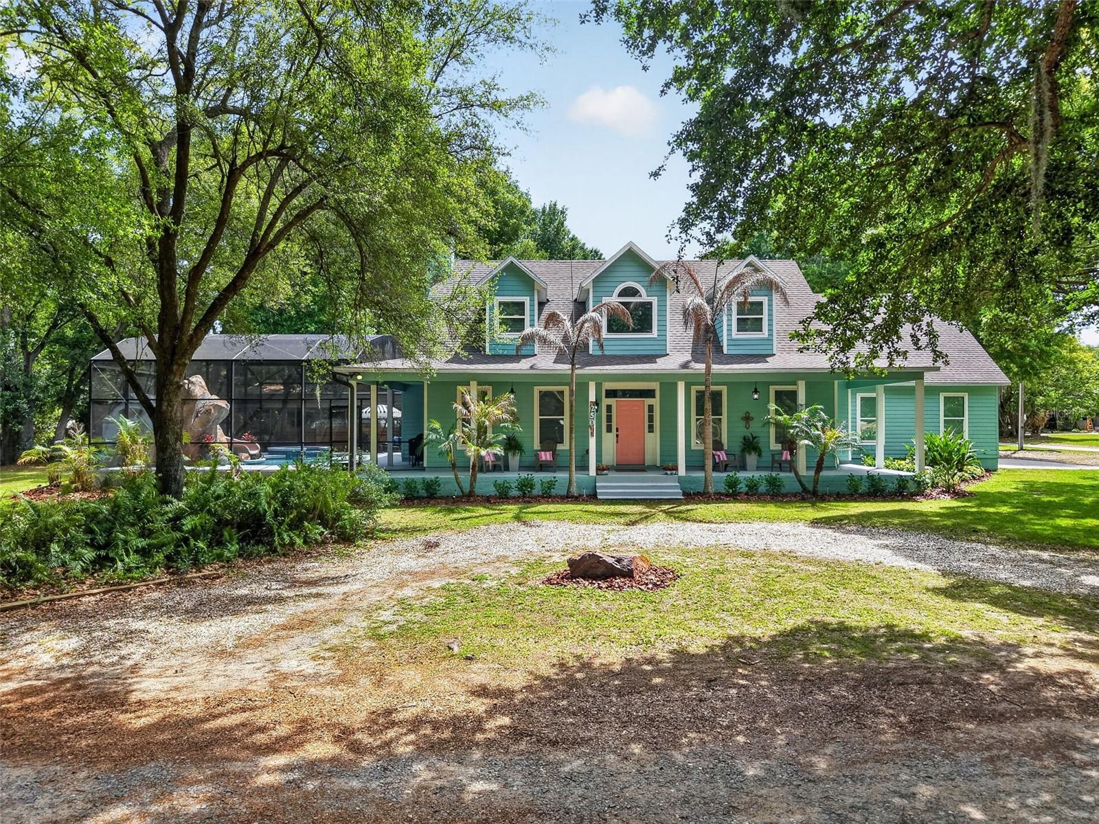 250 N WALKER ST, OAKLAND, FL, 34760