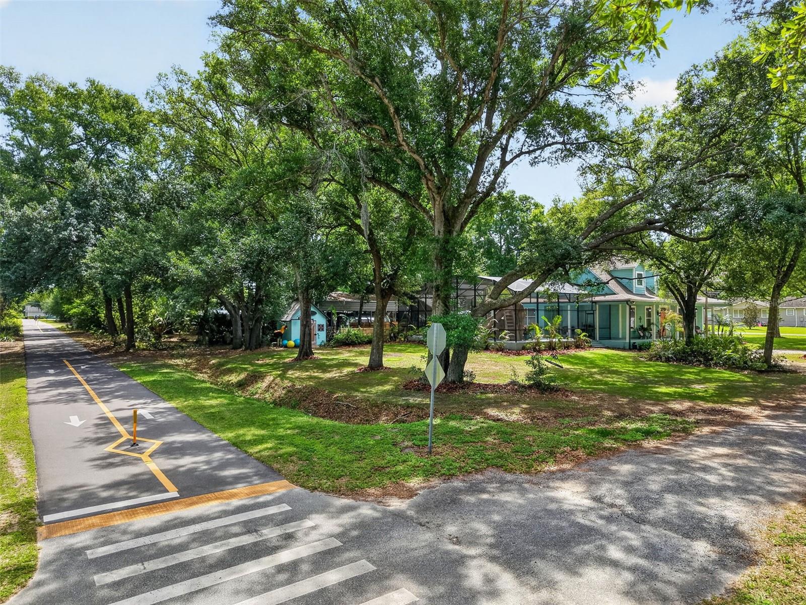 250 N WALKER ST, OAKLAND, FL, 34760