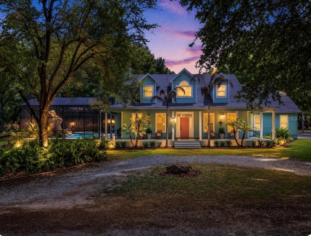 250 N WALKER ST, OAKLAND, FL, 34760