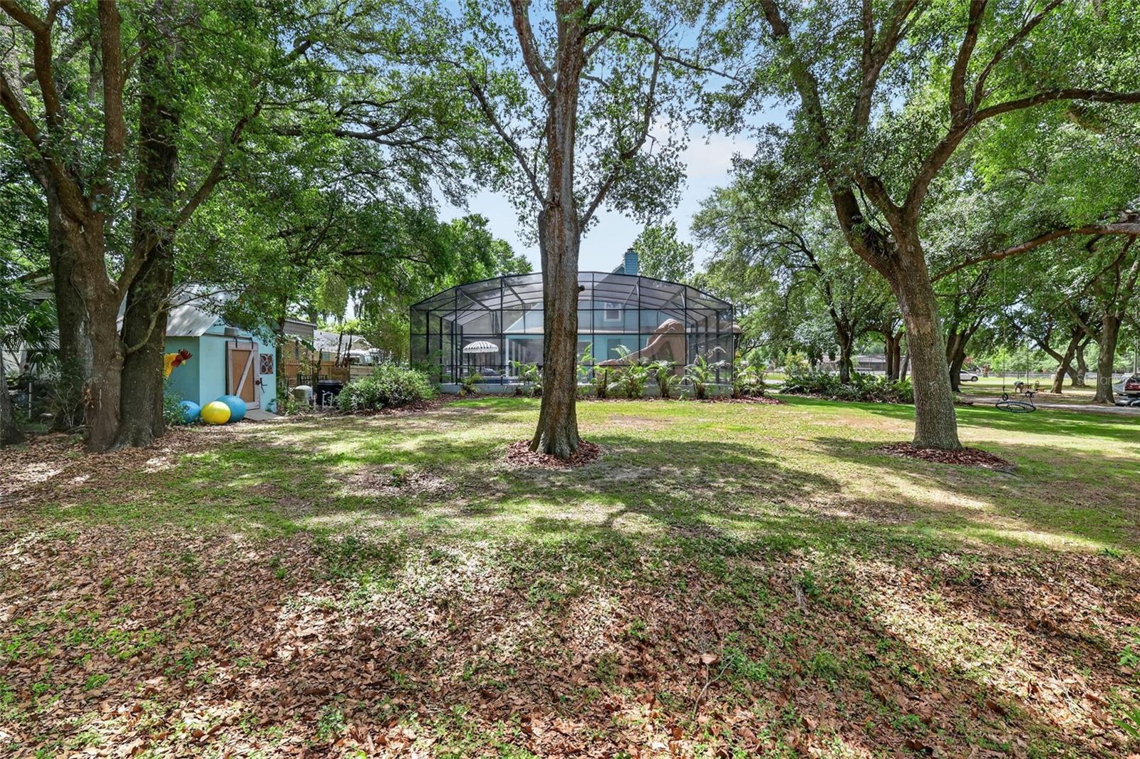 250 N WALKER ST, OAKLAND, FL, 34760