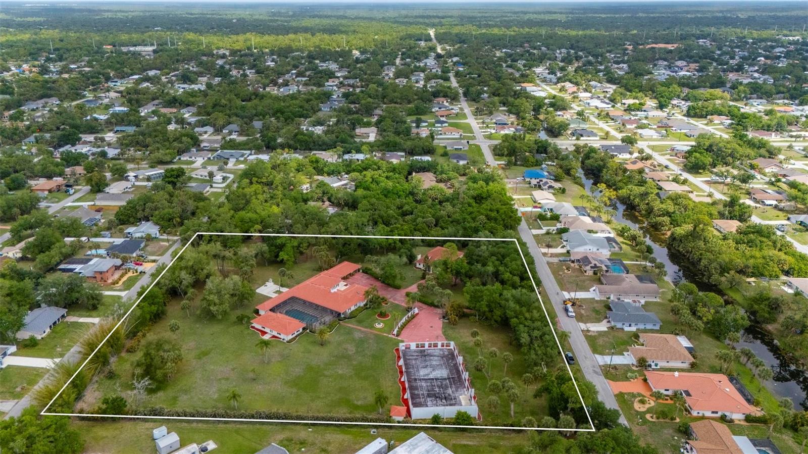 1105 YORKSHIRE ST, PORT CHARLOTTE, FL, 33952