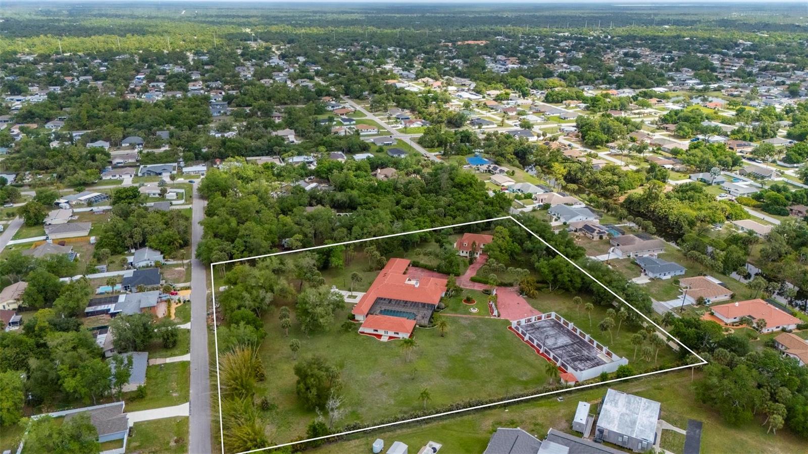 1105 YORKSHIRE ST, PORT CHARLOTTE, FL, 33952