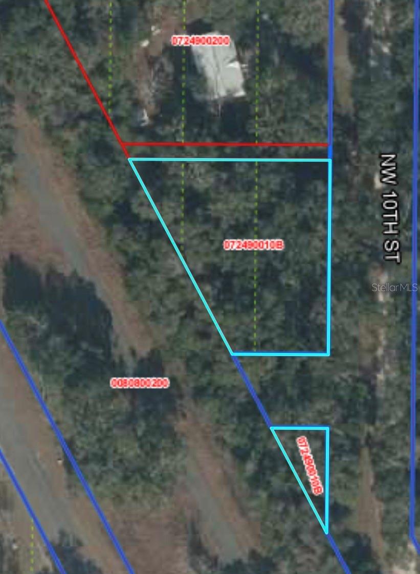 1410 NW 10TH ST, CHIEFLAND, FL, 32626