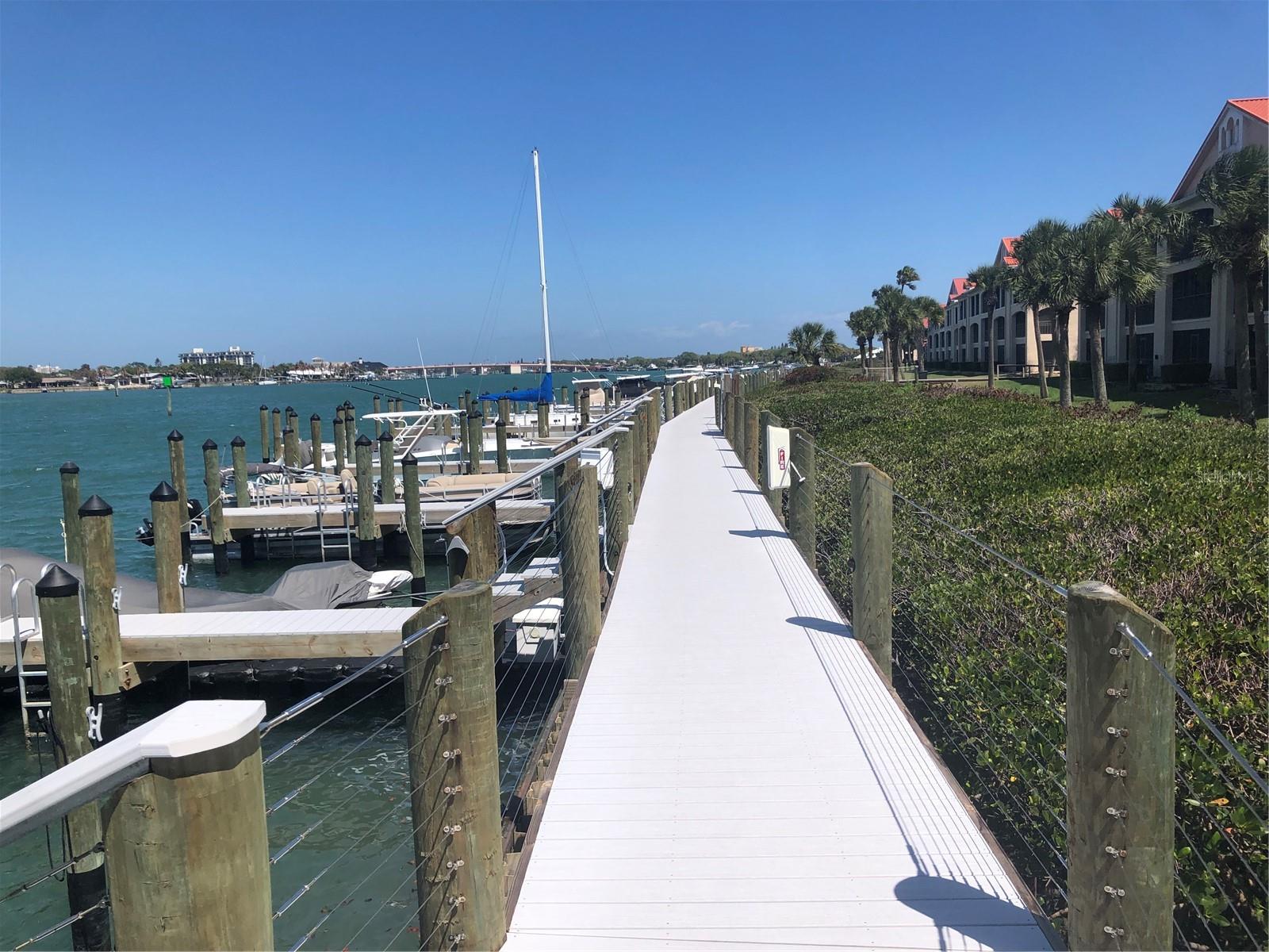 462 BOUCHELLE DR #201, NEW SMYRNA BEACH, FL, 32169