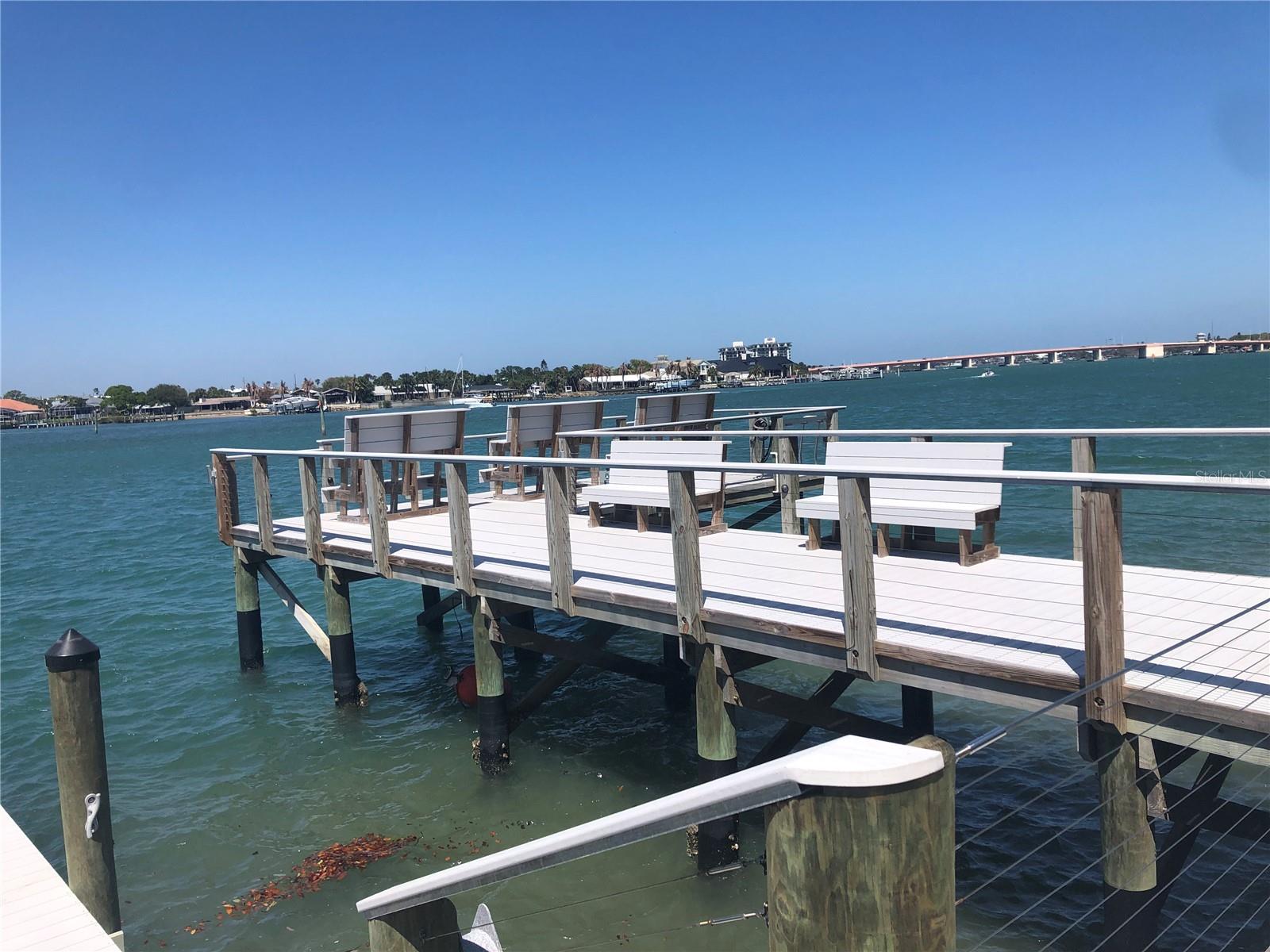 462 BOUCHELLE DR #201, NEW SMYRNA BEACH, FL, 32169