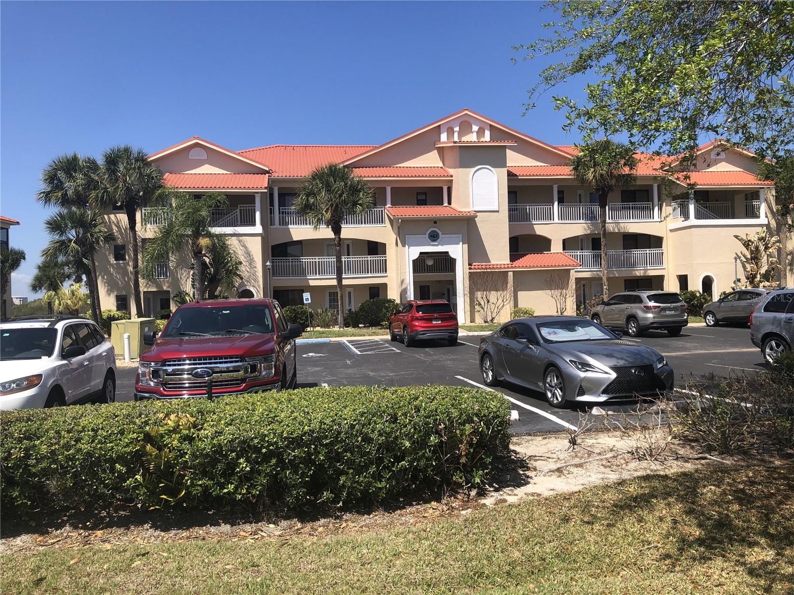 462 BOUCHELLE DR #201, NEW SMYRNA BEACH, FL, 32169