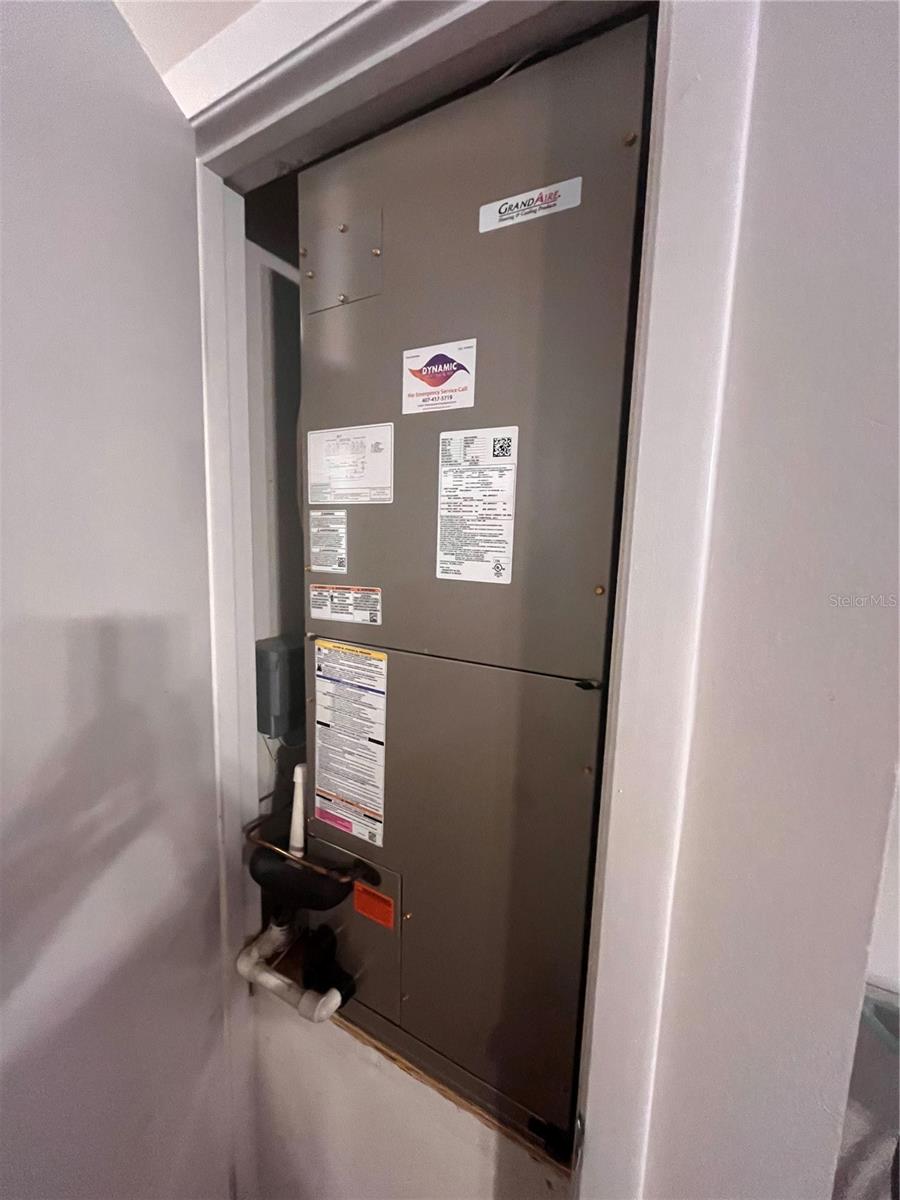 312 DEBORAH AVE, LEESBURG, FL, 34748