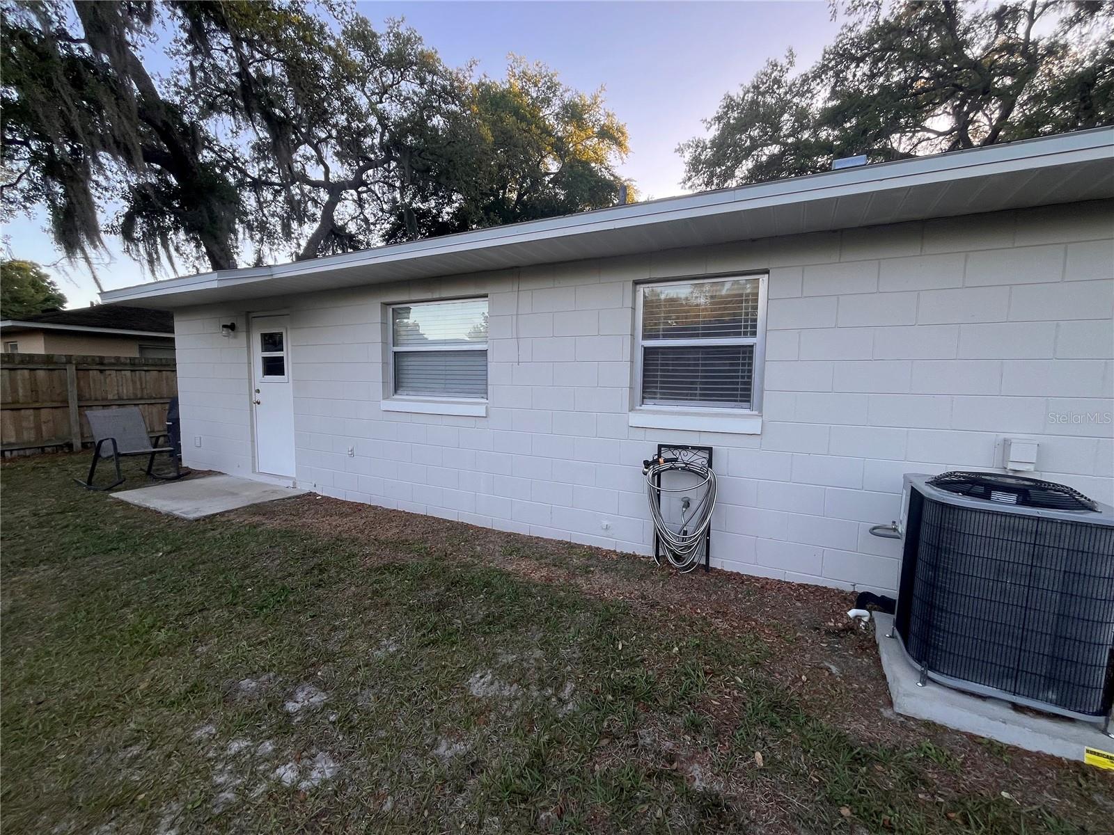 312 DEBORAH AVE, LEESBURG, FL, 34748