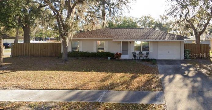 312 DEBORAH AVE, LEESBURG, FL, 34748