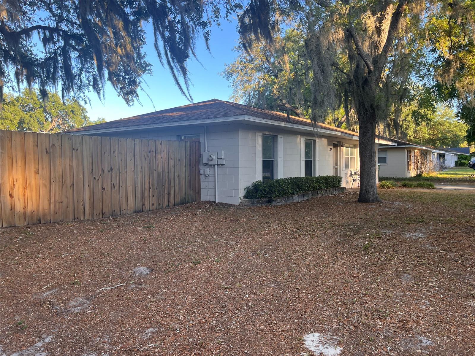 312 DEBORAH AVE, LEESBURG, FL, 34748