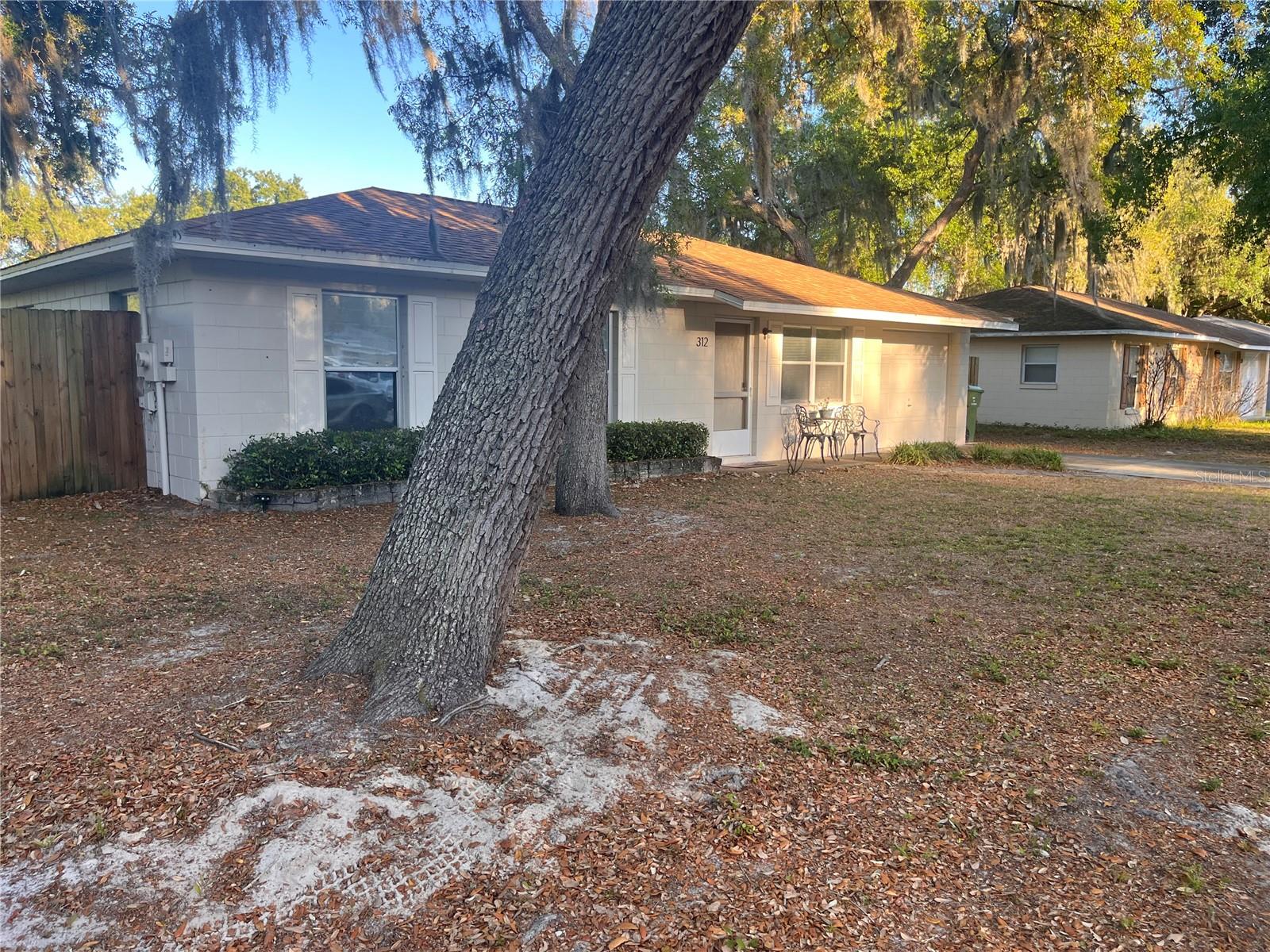 312 DEBORAH AVE, LEESBURG, FL, 34748