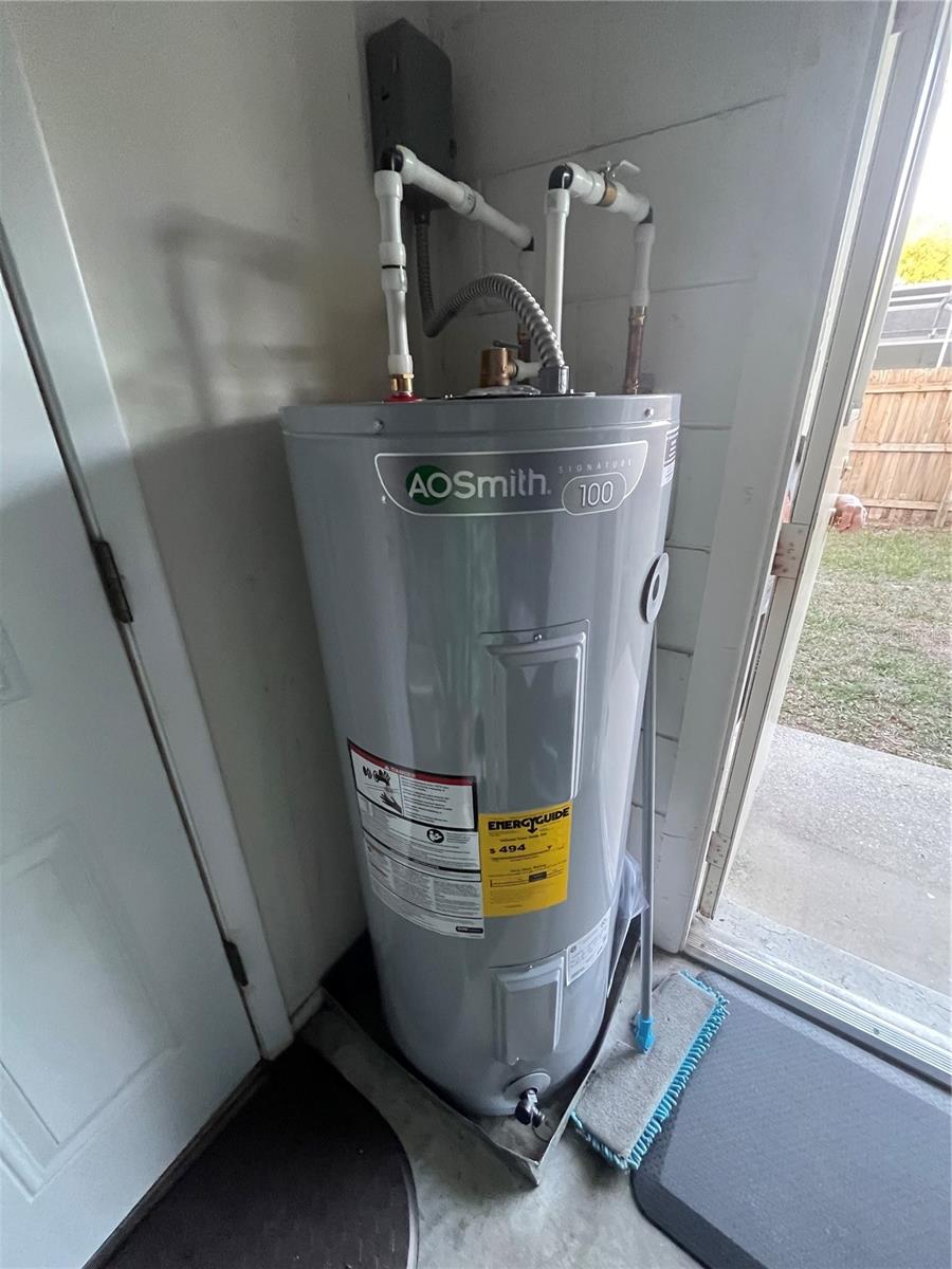 312 DEBORAH AVE, LEESBURG, FL, 34748