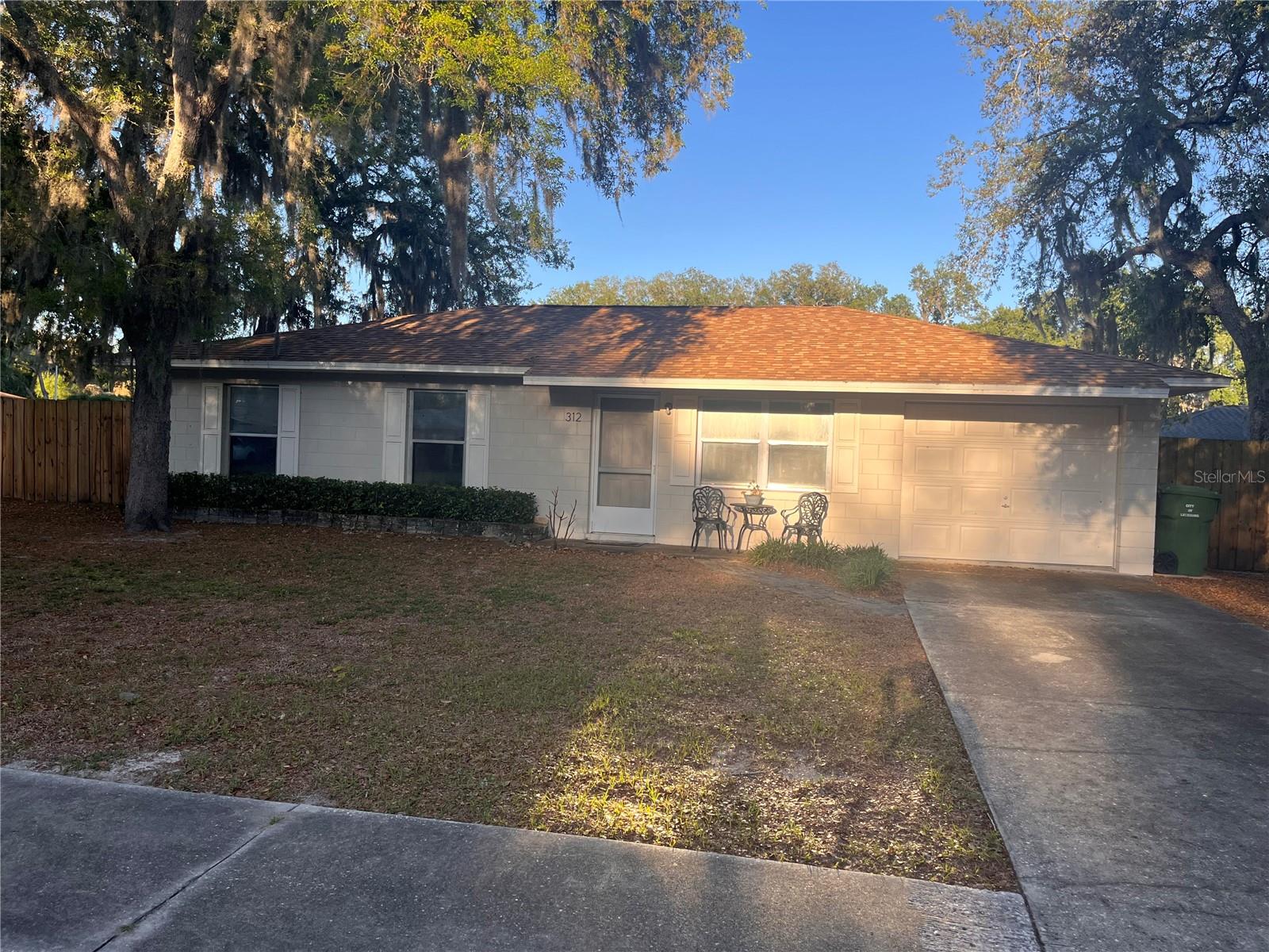 312 DEBORAH AVE, LEESBURG, FL, 34748