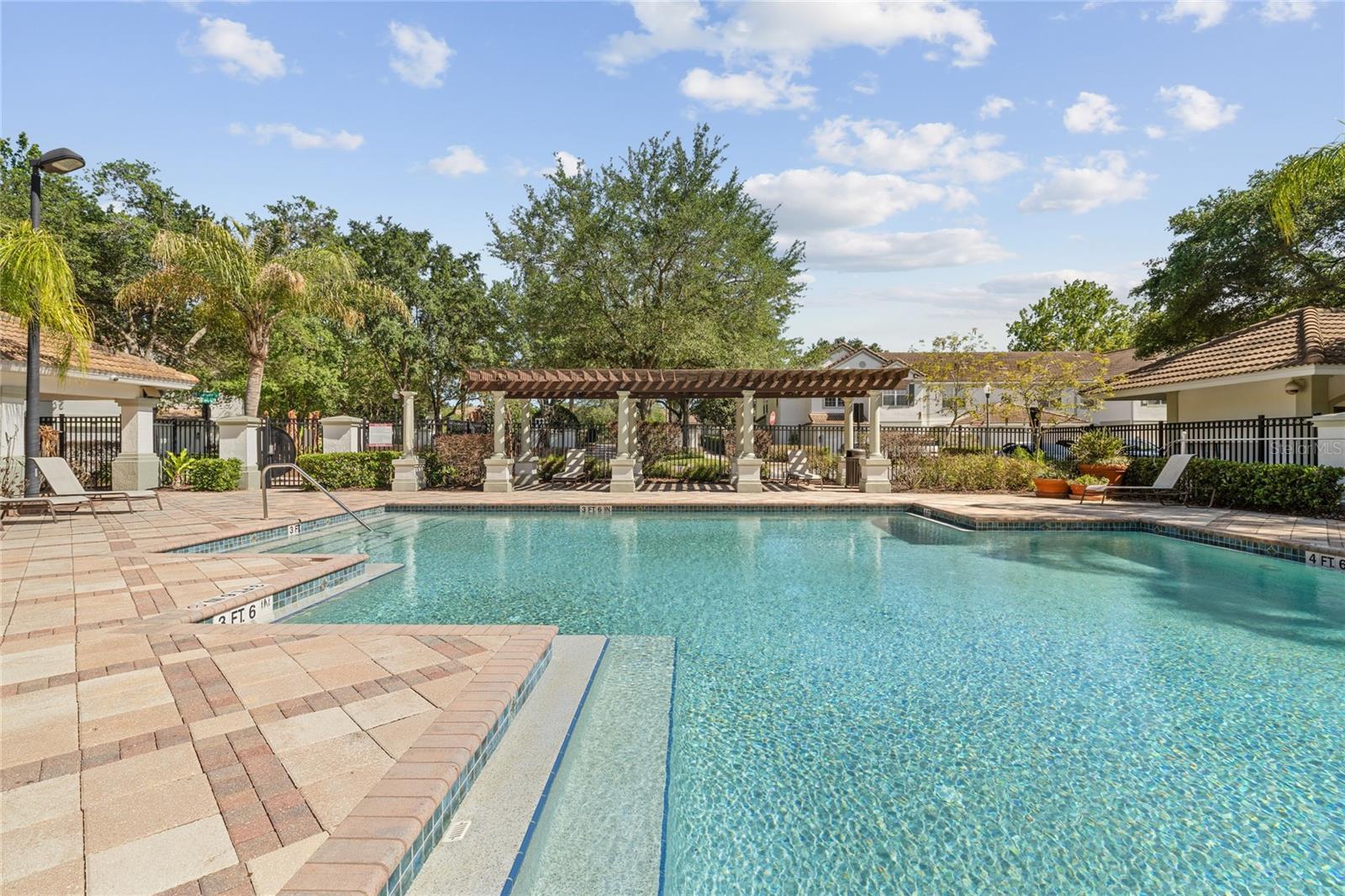 6906 HOCHAD DR, ORLANDO, FL, 32819