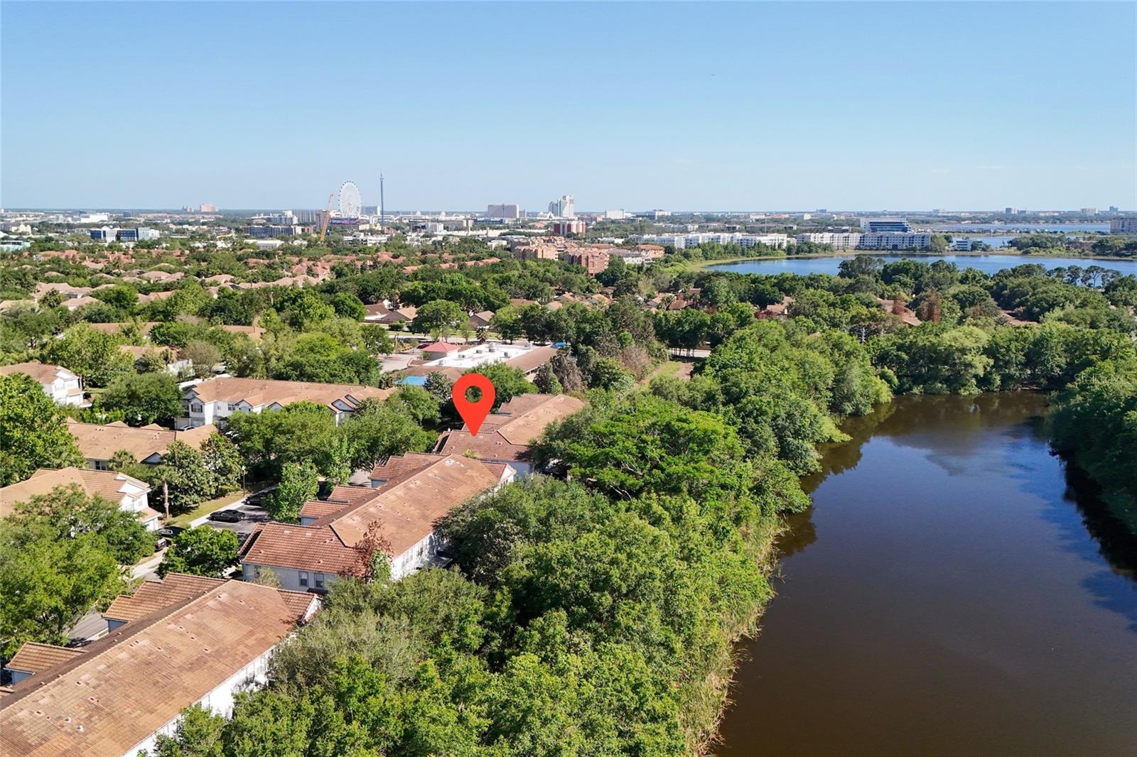 6906 HOCHAD DR, ORLANDO, FL, 32819