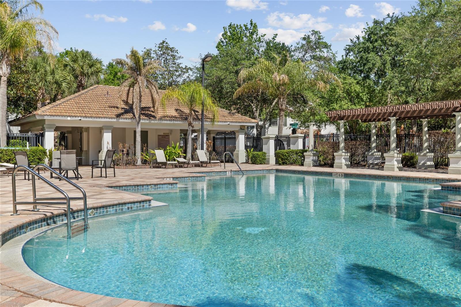 6906 HOCHAD DR, ORLANDO, FL, 32819