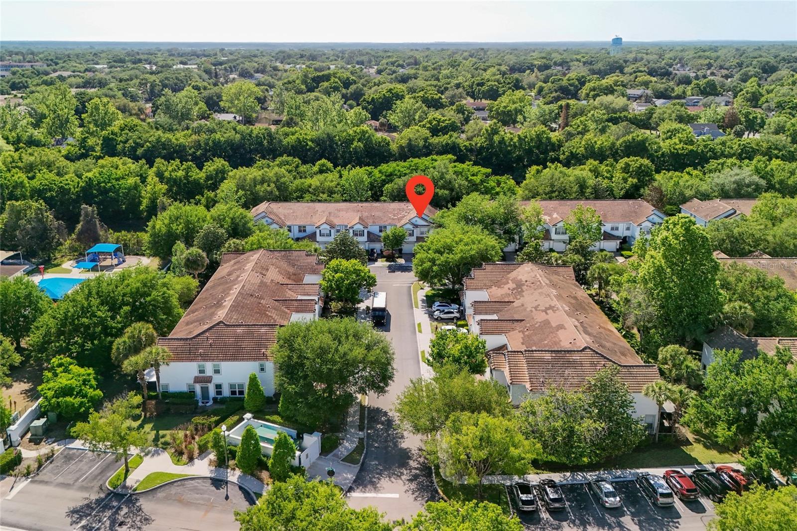 6906 HOCHAD DR, ORLANDO, FL, 32819