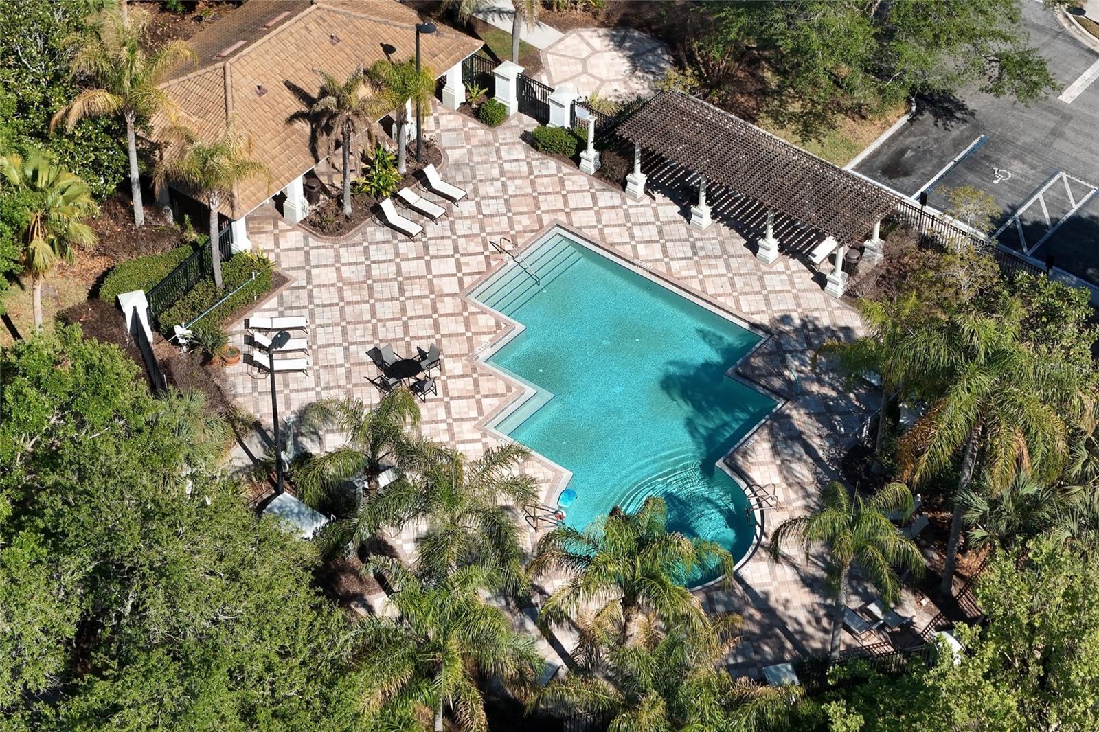 6906 HOCHAD DR, ORLANDO, FL, 32819